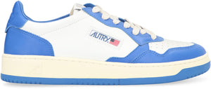 Medalist Leather low-top sneakers-1